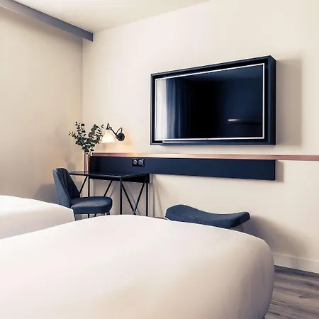 Mercure Paris Hotel