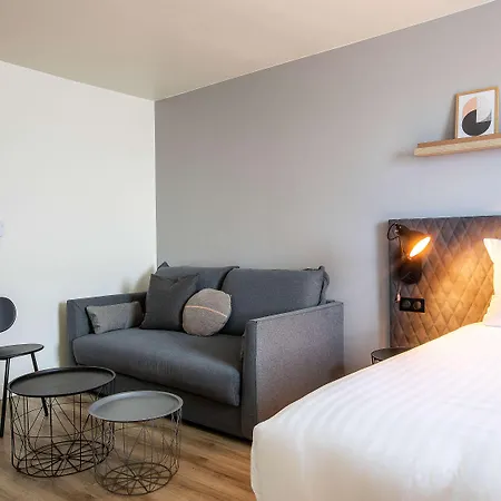 Mercure Paris Hotel Gennevilliers