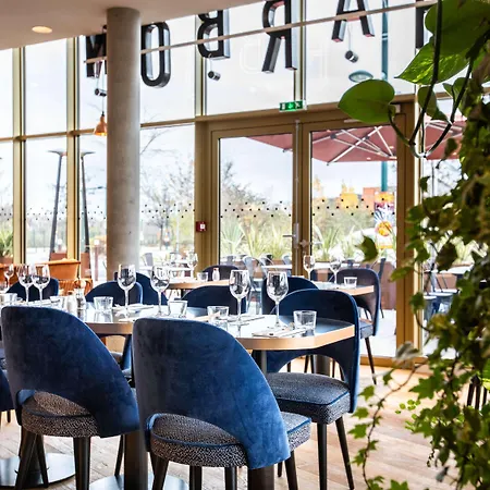 Hotel Mercure Paris