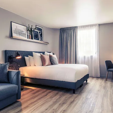 Mercure Paris