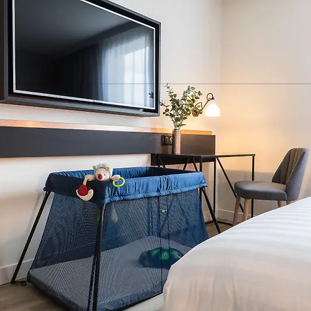 Mercure Paris