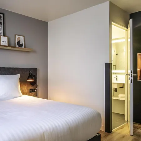 Mercure Paris Hotel Gennevilliers