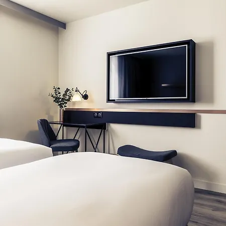 Mercure Paris Hotel