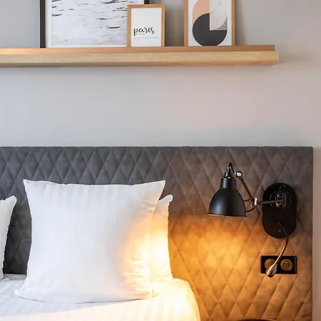Mercure Paris Gennevilliers