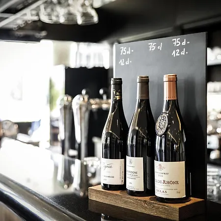 Mercure Paris Hotel Gennevilliers