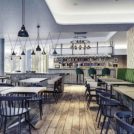 Mercure Paris Hotel