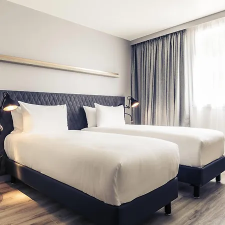 Hotel Mercure Paris