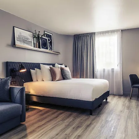 Mercure Paris Hotel