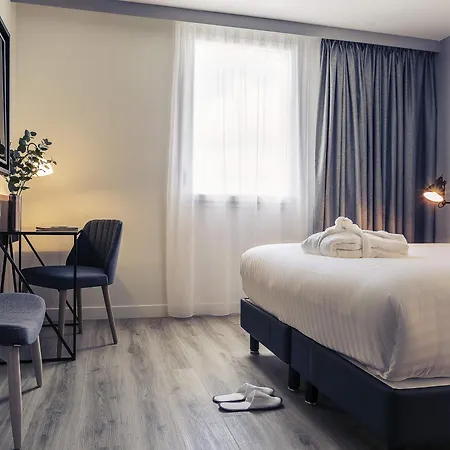 Mercure Paris Hotel