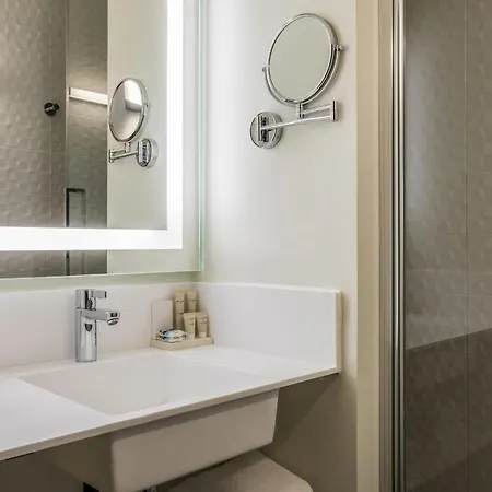 Hotel Mercure Paris