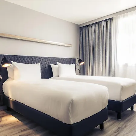 Mercure Paris Gennevilliers