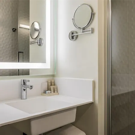 Mercure Paris Hotel Gennevilliers