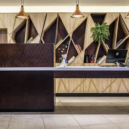 Mercure Paris