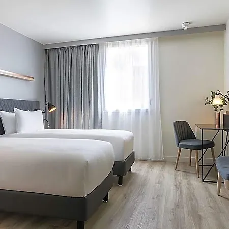 Mercure Paris Hotel