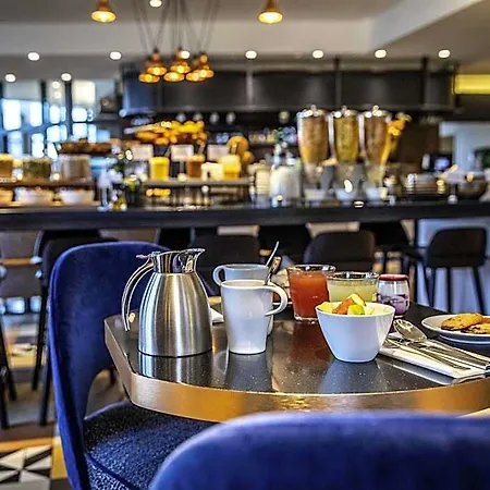 ホテル Mercure Paris