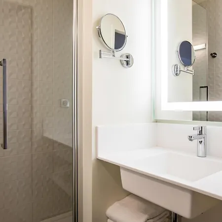 Mercure Paris Gennevilliers