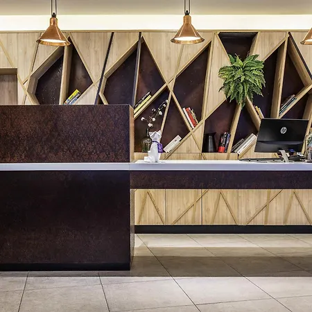 Mercure Paris Hotel