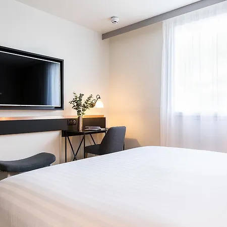 Hotel Mercure Paris