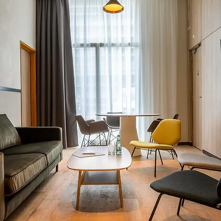 Mercure Paris Hotel