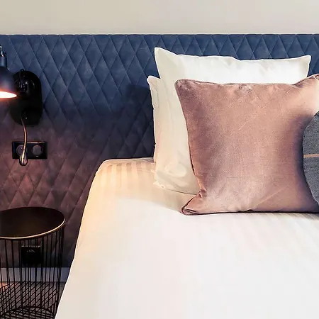 호텔 Mercure Paris
