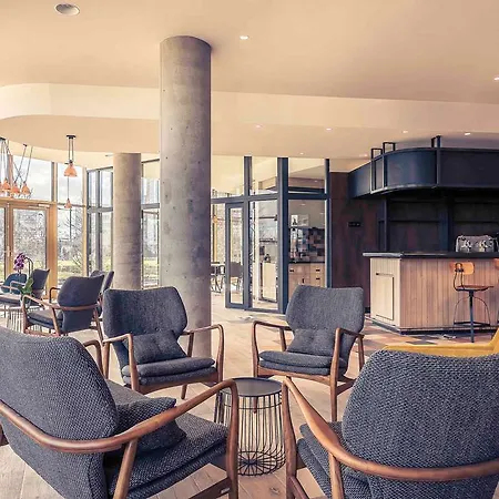 Mercure Paris