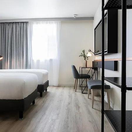 Hotel Mercure Paris