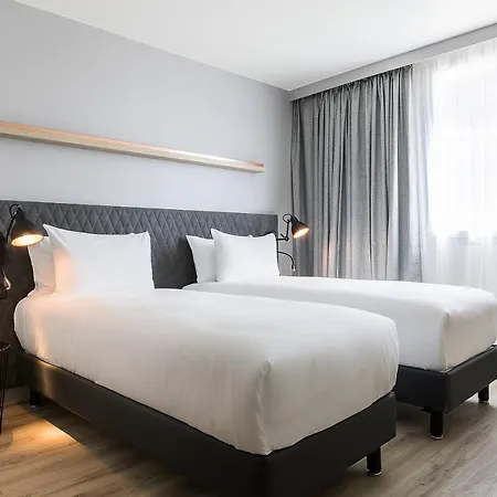 Mercure Paris Gennevilliers