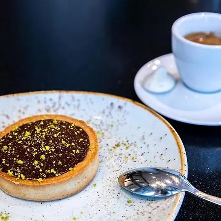 Mercure Paris Hotel 4*