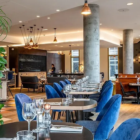 Hotel Mercure Paris 4*