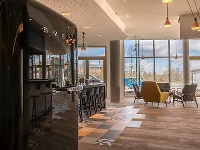 Mercure Paris 호텔